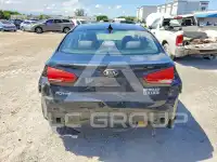 2017 KIA Forte фото