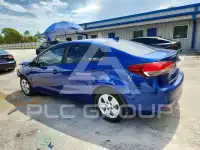 2017 KIA Forte фото