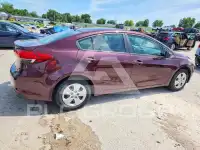 2017 KIA Forte photo