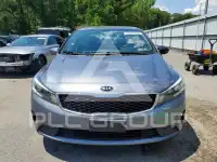 2017 KIA Forte photo