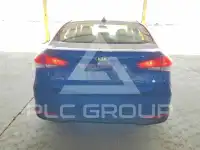 2017 KIA Forte фото