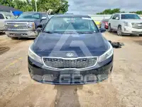 2017 KIA Forte photo