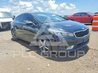 2017 KIA Forte photo
