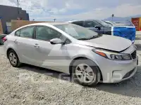 2017 KIA Forte photo