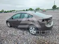 2017 KIA Forte фото