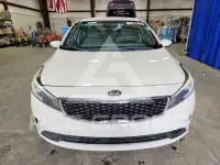 2017 KIA Forte photo