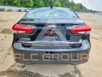 2017 KIA Forte photo