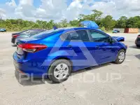 2017 KIA Forte фото