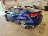 2017 KIA Forte photo