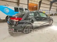 2017 KIA Forte фото