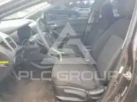 2017 KIA Forte фото