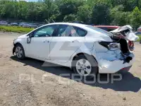 2017 KIA Forte фото
