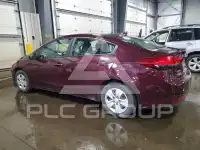 2017 KIA Forte фото