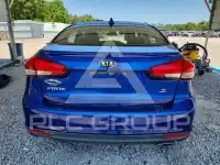 2017 KIA Forte фото