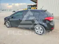 2017 KIA Forte photo