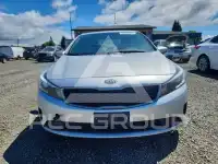 2017 KIA Forte фото