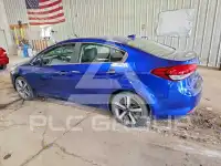2017 KIA Forte фото