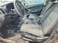 2017 KIA Forte фото