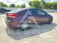 2017 KIA Forte photo