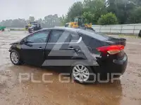 2017 KIA Forte фото