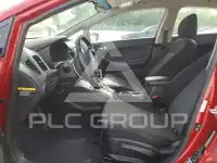 2017 KIA Forte фото