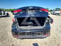 2017 KIA Forte фото