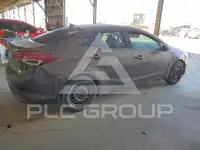 2017 KIA Forte фото