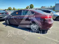 2017 KIA Forte фото