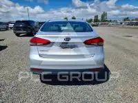 2017 KIA Forte фото
