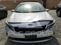 2017 KIA Forte photo