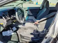 2017 KIA Forte фото