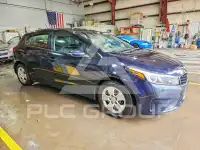 2017 KIA Forte photo