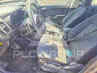 2017 KIA Forte фото