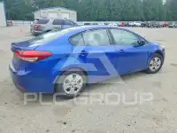 2017 KIA Forte photo