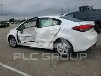 2017 KIA Forte фото