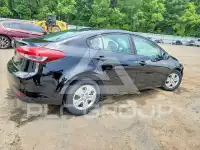 2017 KIA Forte photo