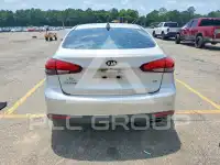2017 KIA Forte фото