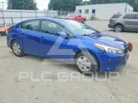 2017 KIA Forte photo
