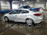 2017 KIA Forte photo