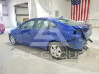 2017 KIA Forte photo