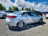 2017 KIA Forte фото