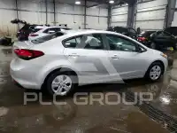 2017 KIA Forte photo