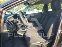 2017 KIA Forte фото