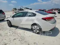 2017 KIA Forte фото