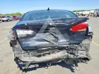2017 KIA Forte photo