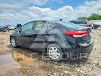 2017 KIA Forte photo