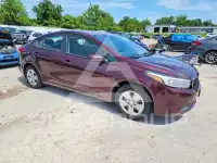 2017 KIA Forte photo