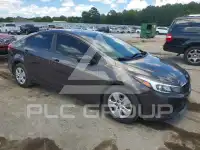 2017 KIA Forte фото