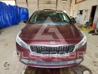 2017 KIA Forte photo