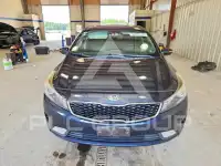 2017 KIA Forte photo
